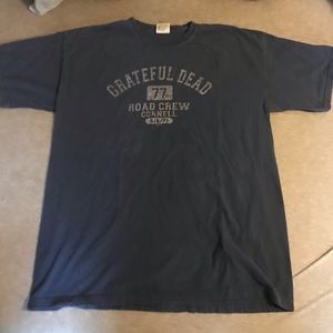 Grateful Dead Cornell 77’ Tee